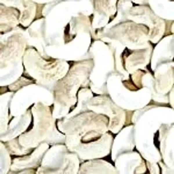 Kaju 2Pieces 100G