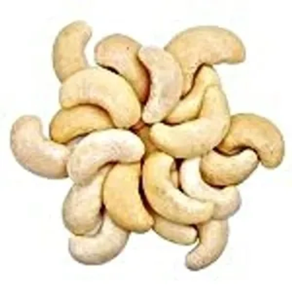 Kaju Sabut 250G Hilltop
