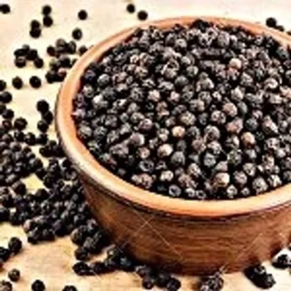 Kali Mirch Sabut , 250G