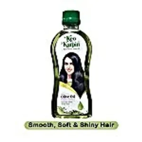 Keo Karpin Hair Oil 100Ml