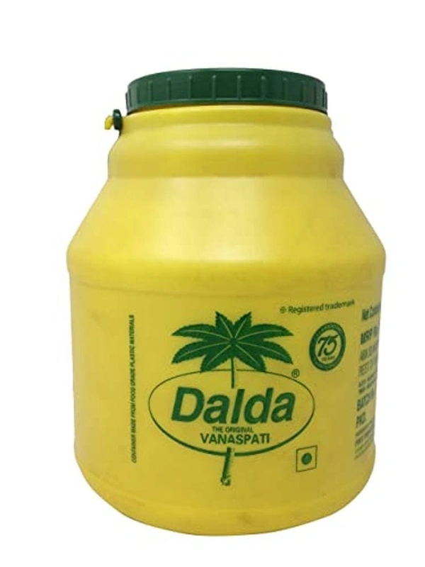 Khajur Dalda 5Ltr