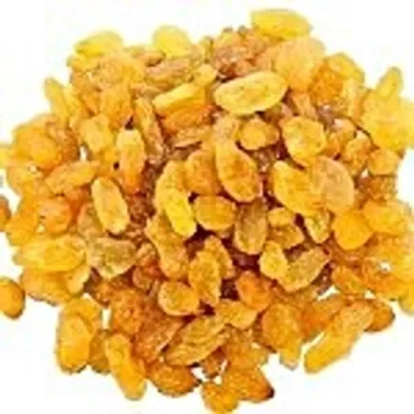Kismish Super Gold 250Gm