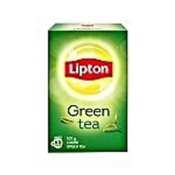 Lipton Green Tea 100G
