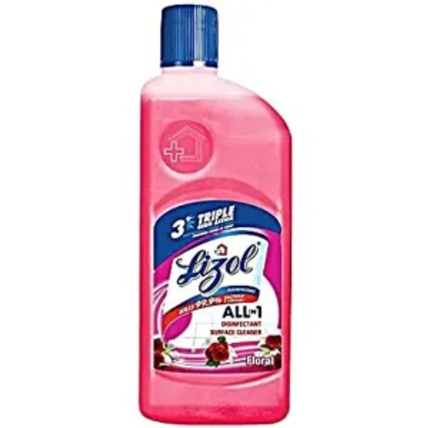 Lizol Floral 500ml