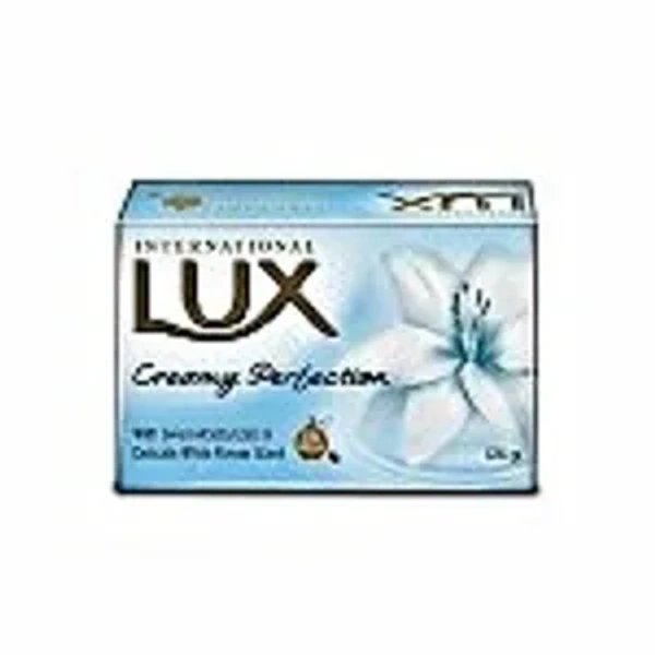 Lux International Soap 125g