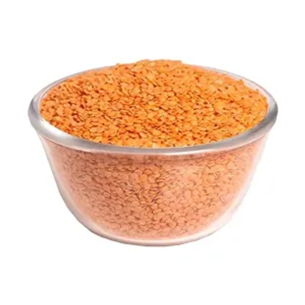 Malka Masoor Dal , 500G - 0.5