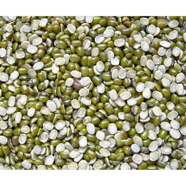 Moong Chilka Dal (Mung Chilka) , 1Kg