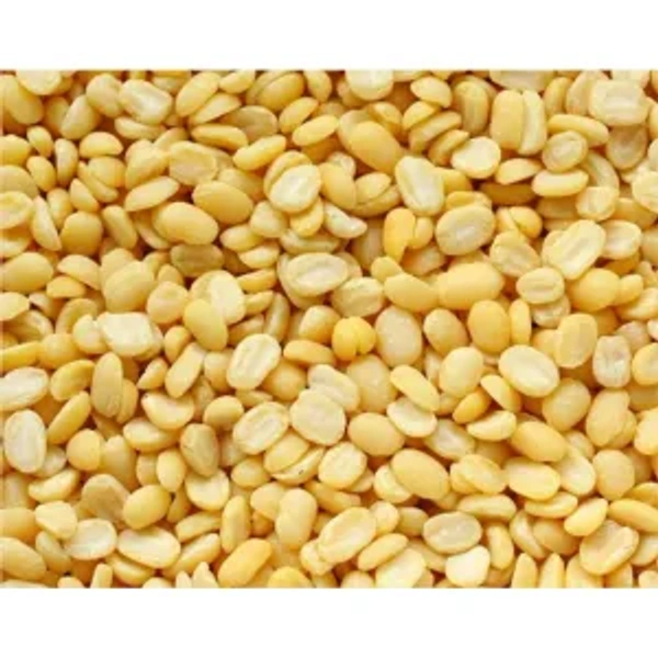 Moong Dhuli Dal Without Polish (Mung) , 500G