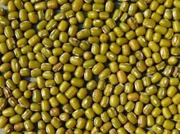 Moong Sabut (Mung Sabut) , 1Kg