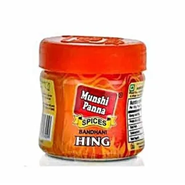 Munshi Panna Hing 10G