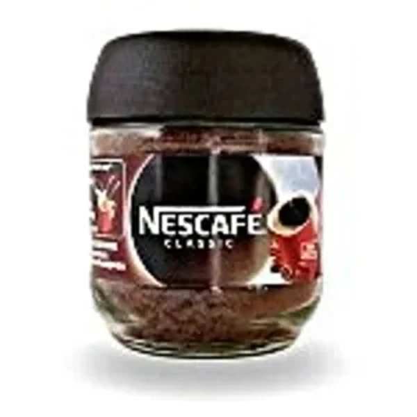Nescafe Coffee Jar , 25G