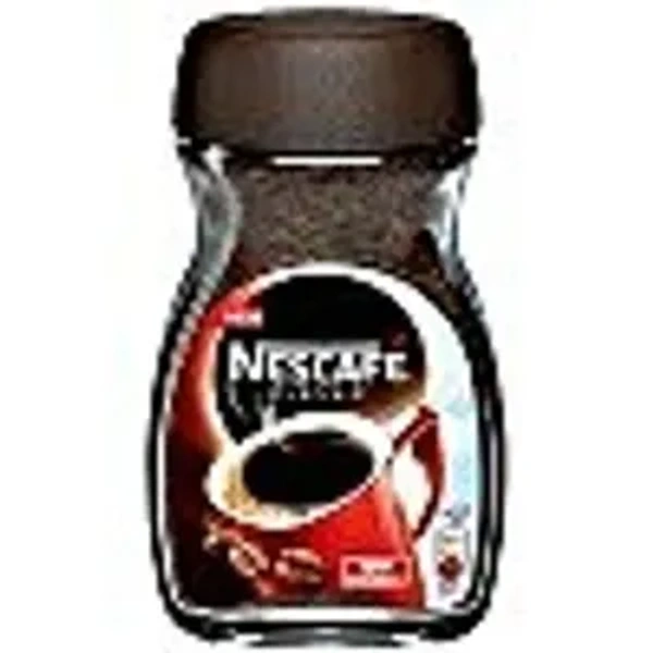 Nescafe Coffee Jar , 90G