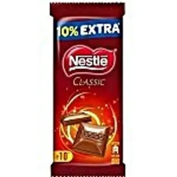 Nestle Classic Chocolate, 18G