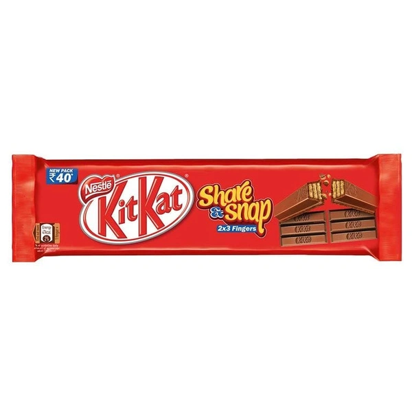 Nestle Kit Kat, 57gm