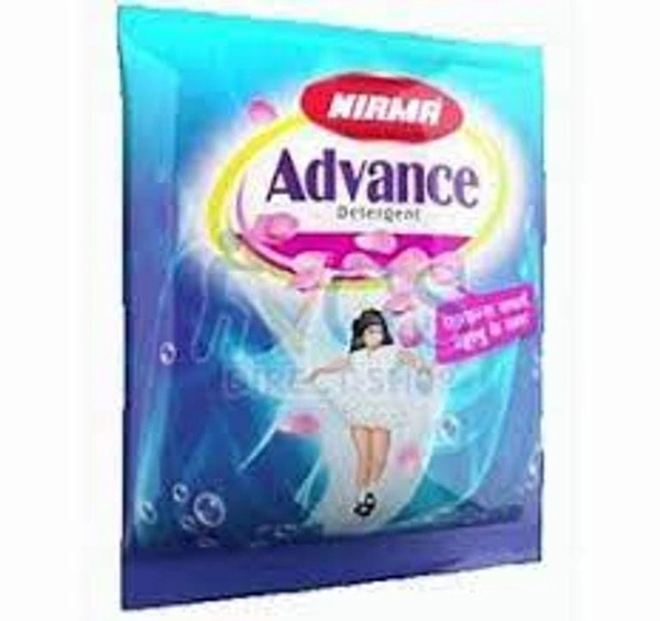 Nirma Advance Detergent Powder 3kg