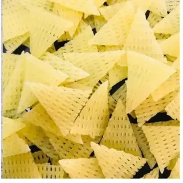 Papad Tikona 250G (Mirchoni)