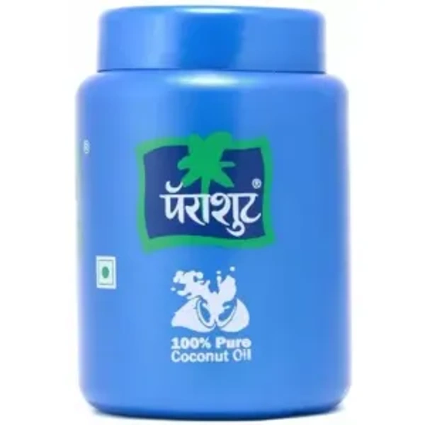 Parachute Coconut Oil , 600ml