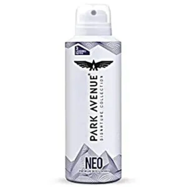Park Avenue Neo Signature Deo For Men 150ml