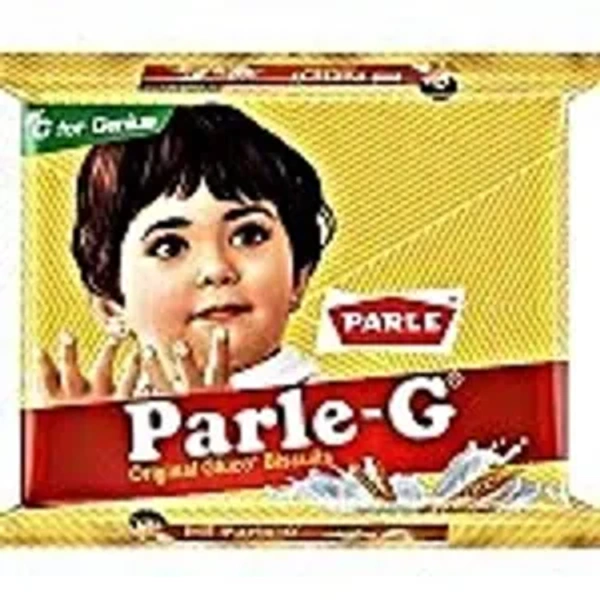 Parle G 800G