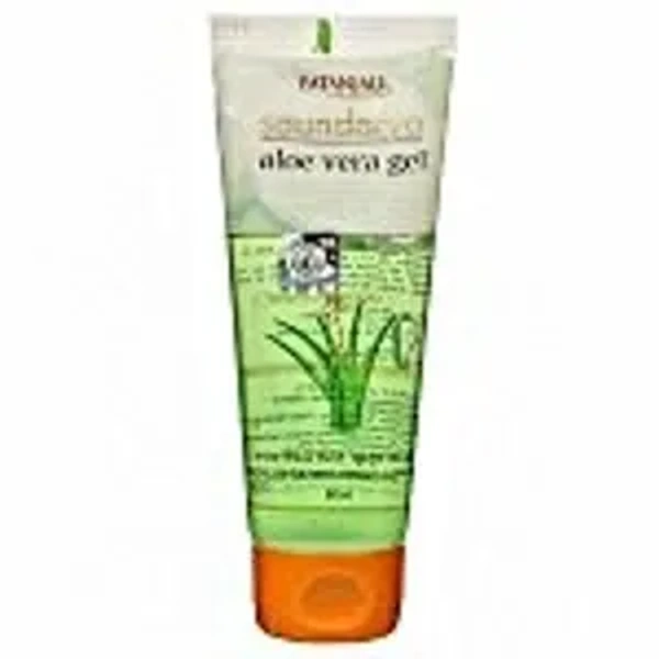 Patanjali Saundarya Aloe Vera Gel , 150Ml