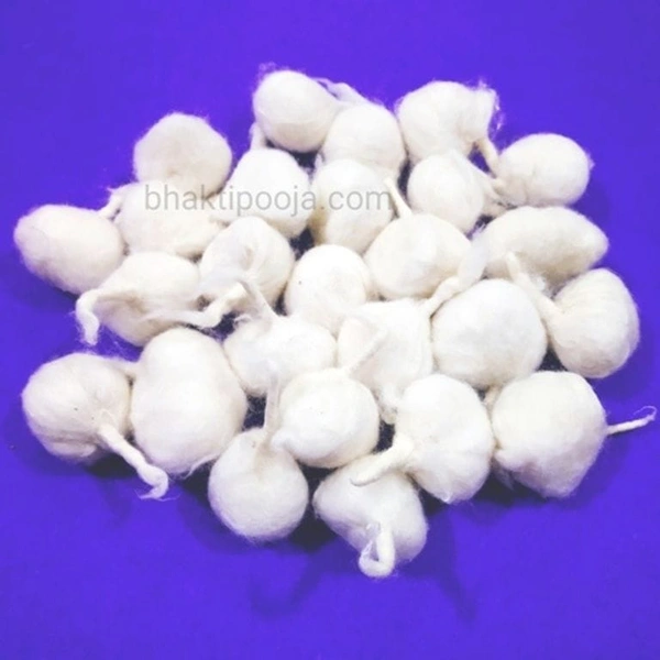 Phool Baati 100Gm