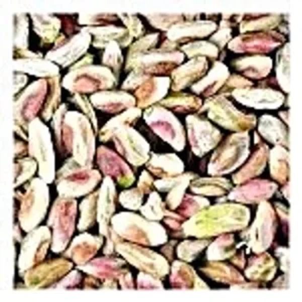Pista Pisori , 50G