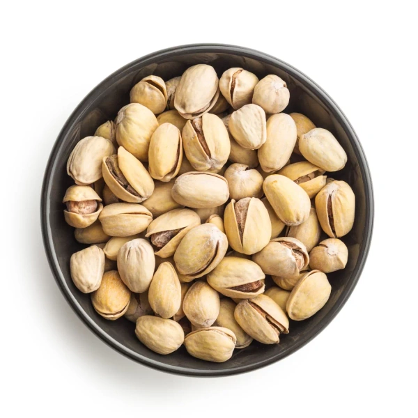 Pista Roasted 250G