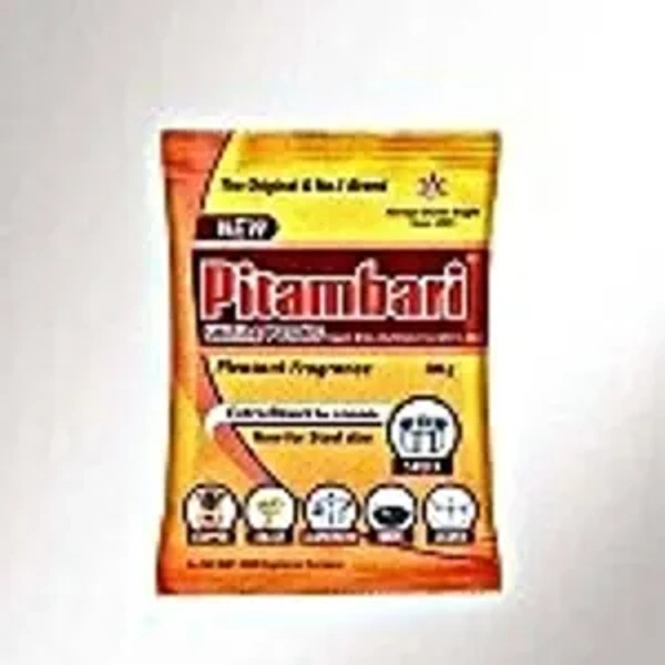 Pitambari Shining Powder 200G