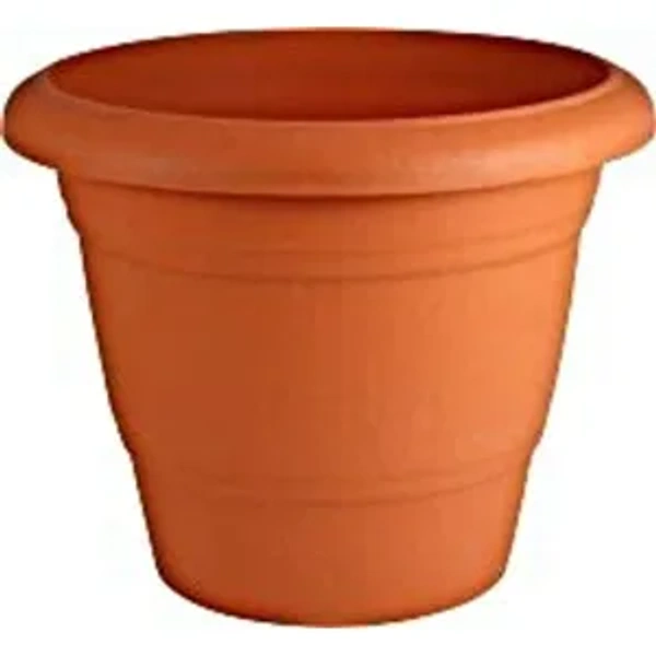 Plant Plastic Pot (15 No.)