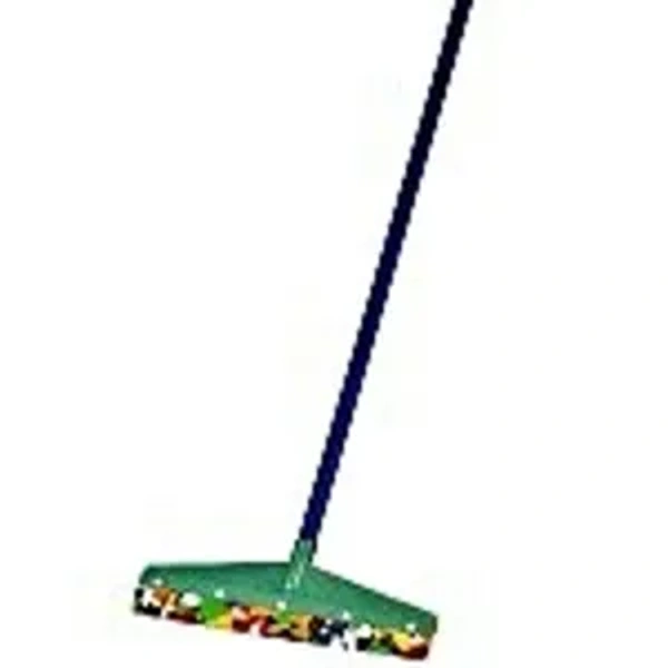 Plastic Everyday Floor Wiper