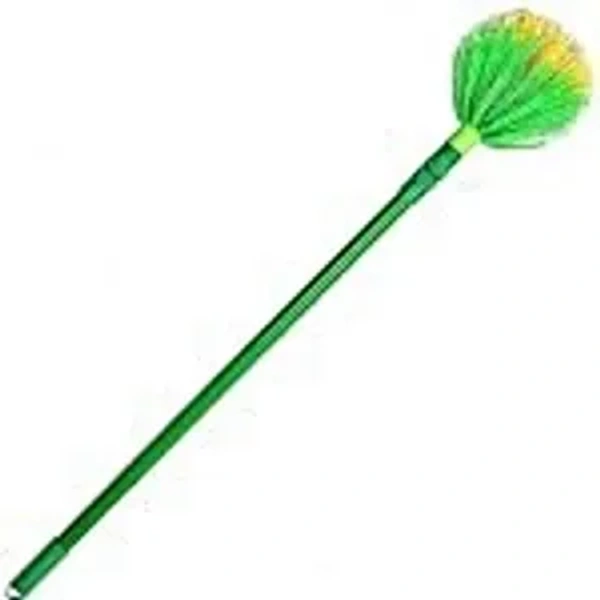 Plastic Gobi Jala Brush