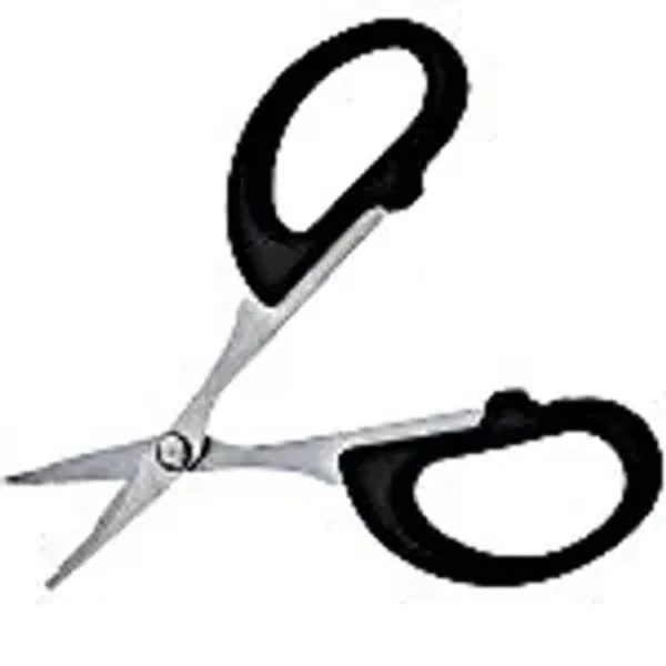 Plastic Mooch Scissors