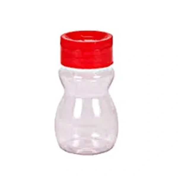 Plastic Salt Papper