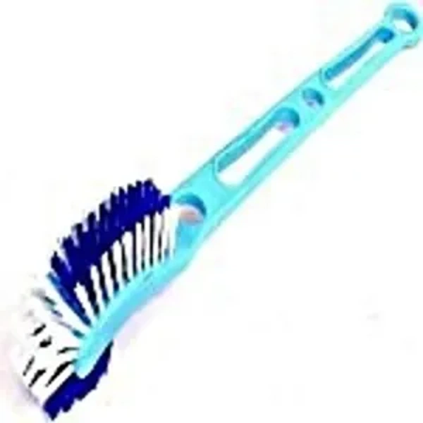 Plastic Toilet Brush
