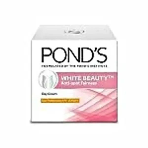 Ponds Bright Beauty Cream 50G - 0.05