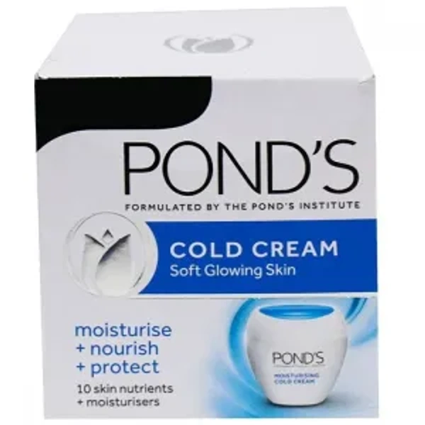 Ponds Moisturising Cold Cream 55ml