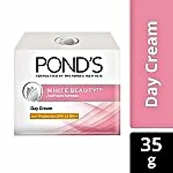 Ponds Bright Beauty Cream 35G