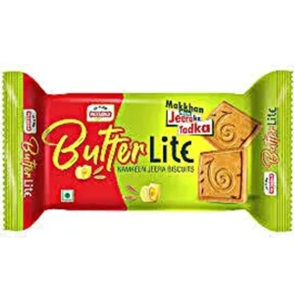Priyagold Butter Lite Jeera 140gm