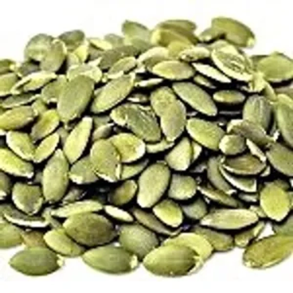 Pumpkin Seed 100G - 0.1