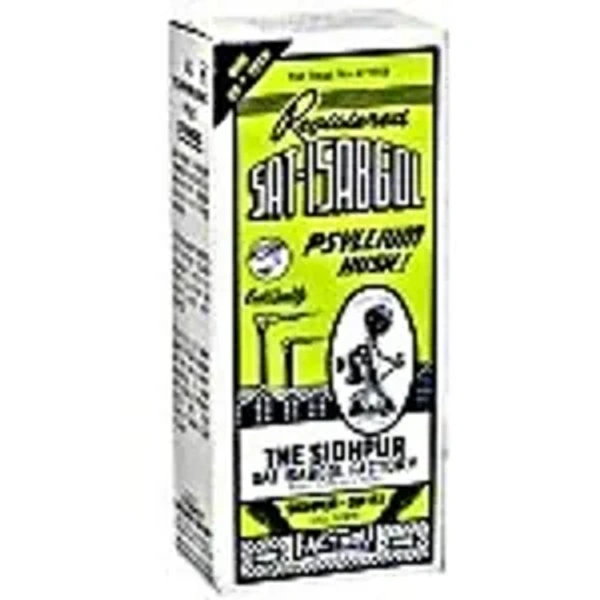 Sat Isabgol Powder, 50Gm