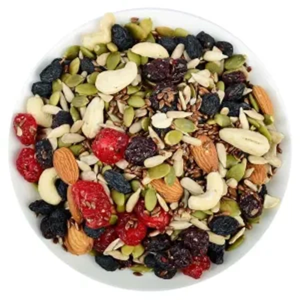 Seed mix special 250gm