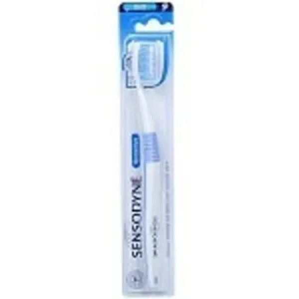 Sensodyne Sensitive Toothbrush, 1Pieces