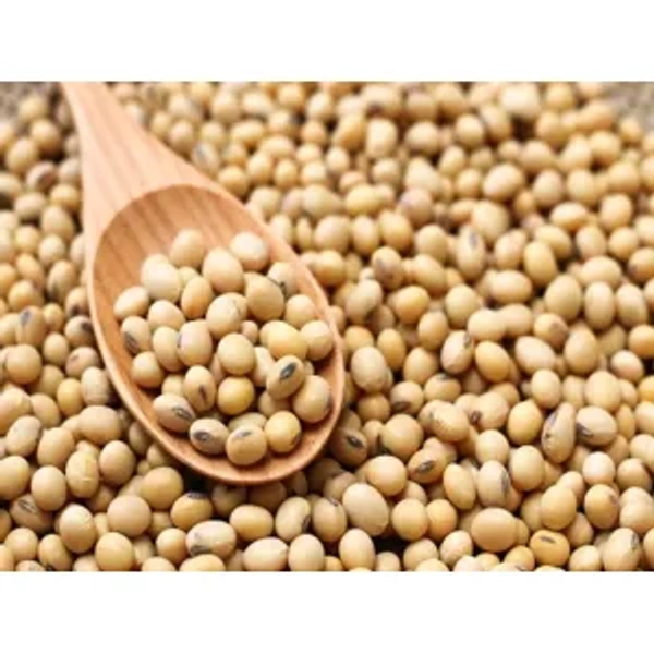 Soyabean Sabut 250Gm - 0.25