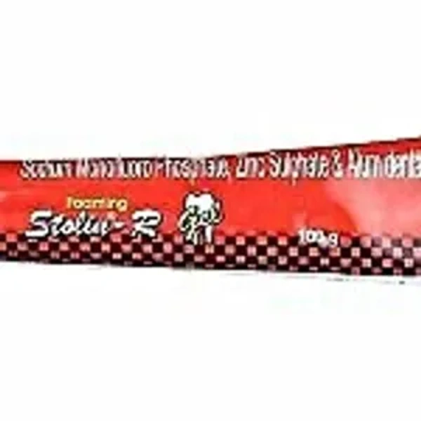 Stolin, R Toothpaste, 120G