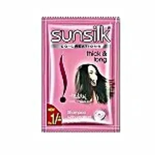 Sunsilk Thick And Long Shampoo 5.5Ml?16