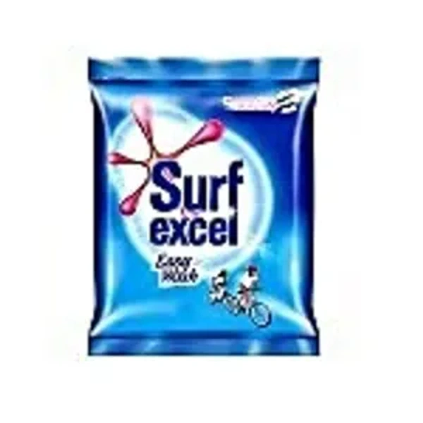 Surf Excel Easy Wash Detergent Powder 500g