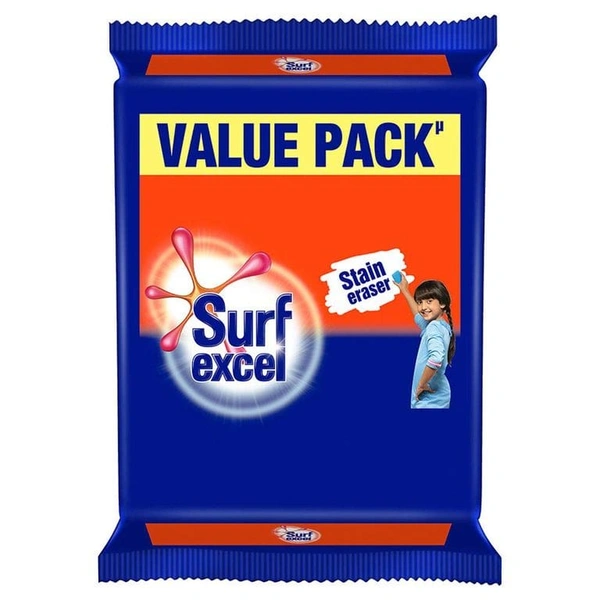 Surf Excel Soap 200g Pack of 4