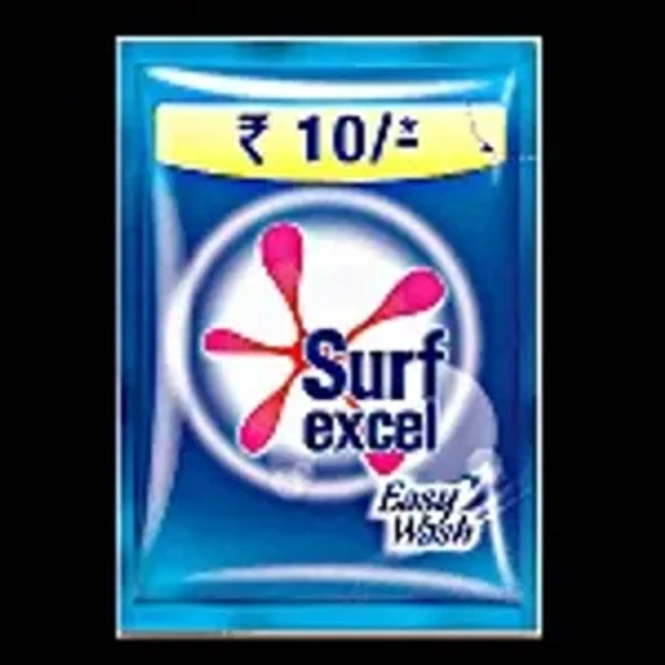 Surf Excel Washing Powder 80g
