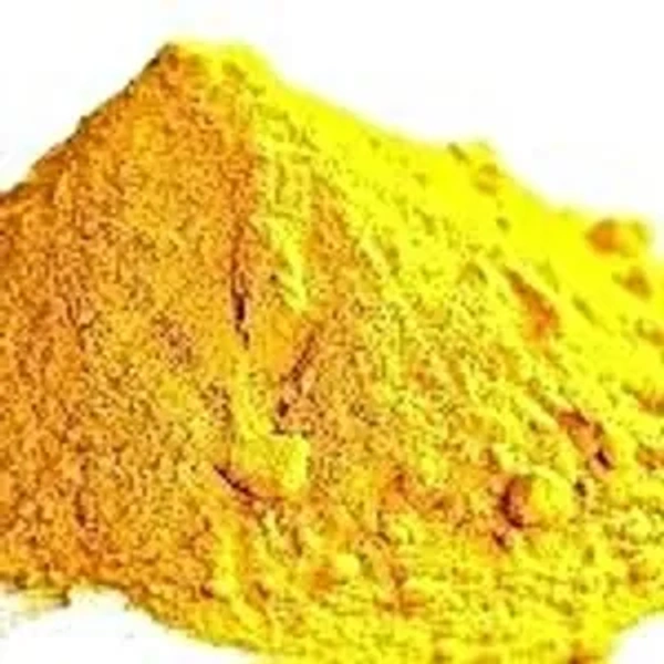 Swarhprabha Yellow Mirch Powder 100Gm