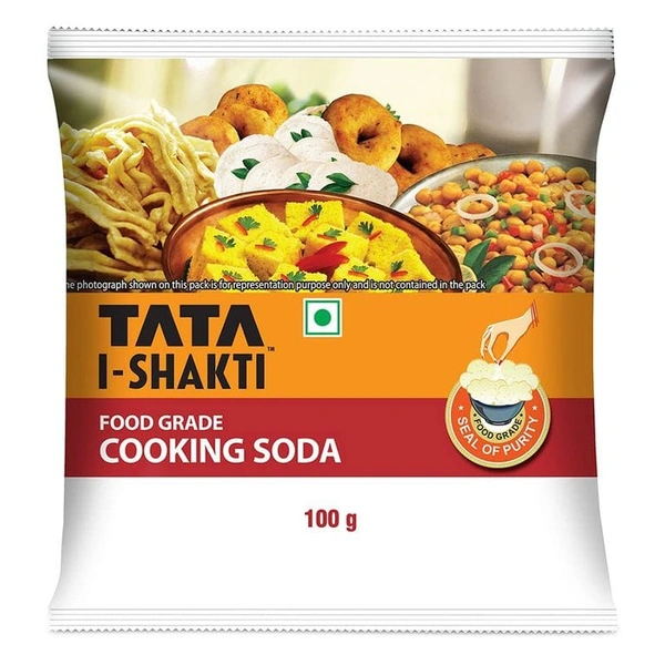 Tata Cooking Soda 100Gm